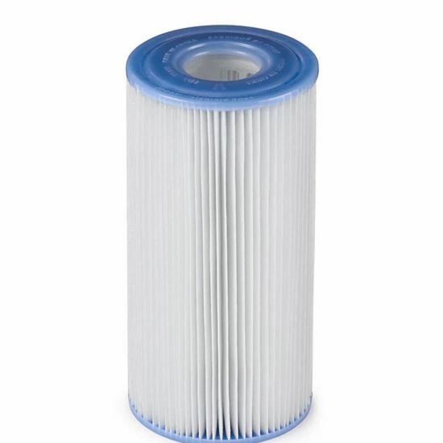 * Intex 29000E Swimming Pool Easyset Type A & C Replacement Filter Pump Cartridge Sporting Goods