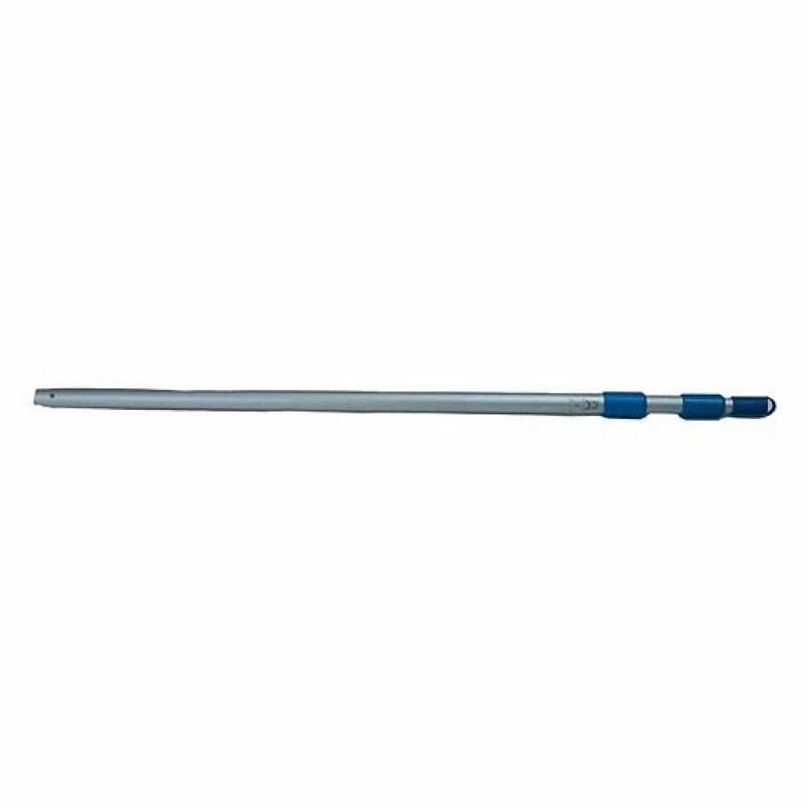 * Intex 29054E 94 Inch Telescoping Swimming Pool Cleaning Maintenance Pole Shaft Sporting Goods